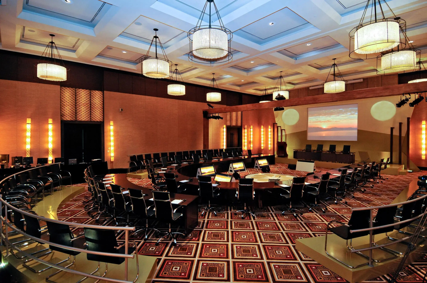 Banyan Tree Mayakoba