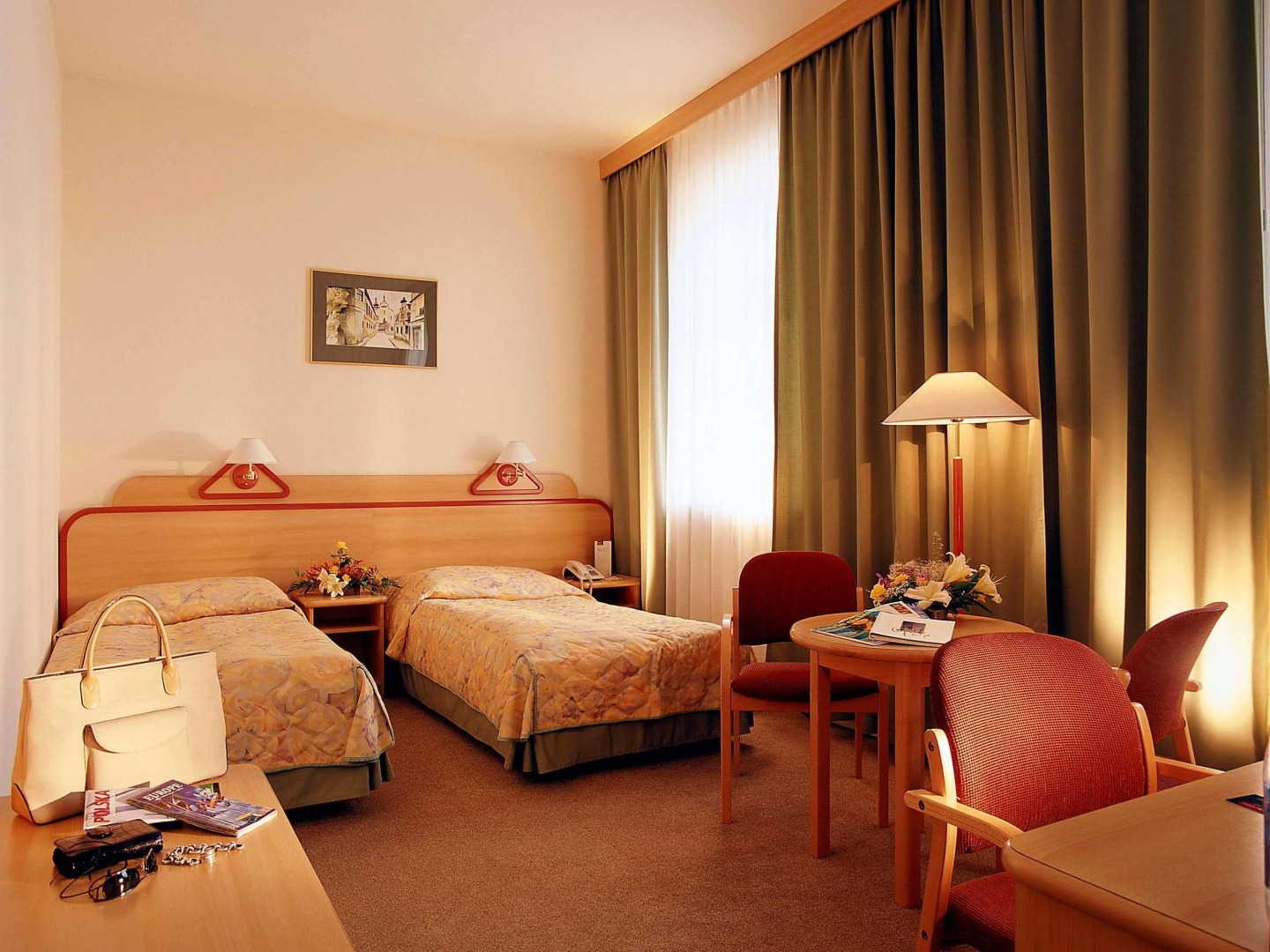 Mercure Opole