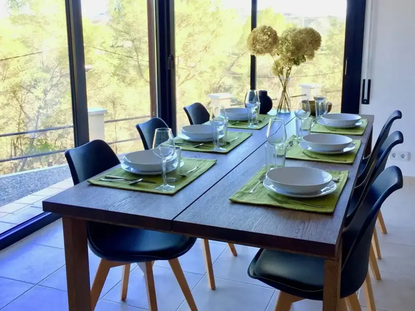 Lovely Holiday Home in Olivella With Private Pool