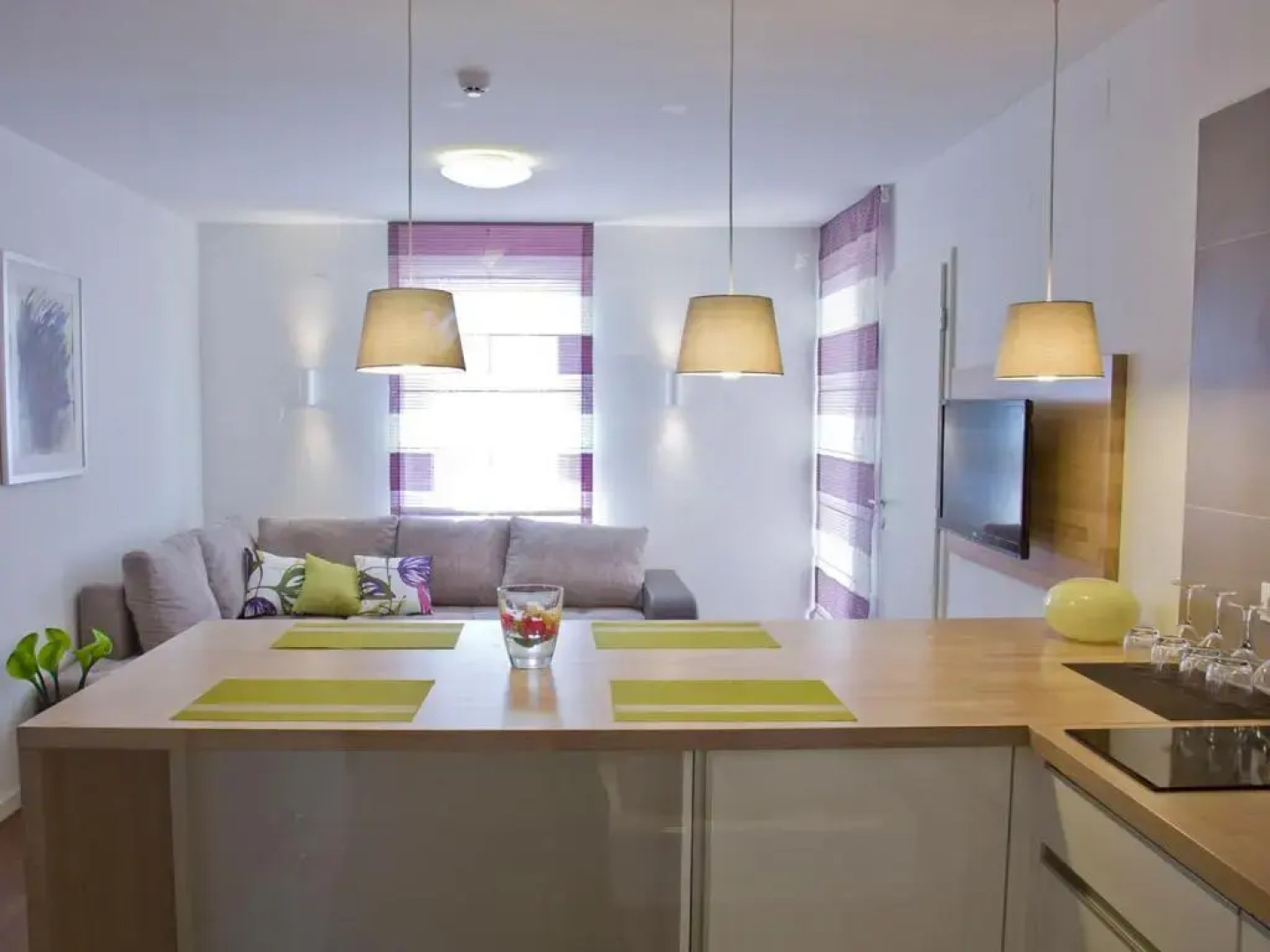 Villa Dalmatina - Adults only