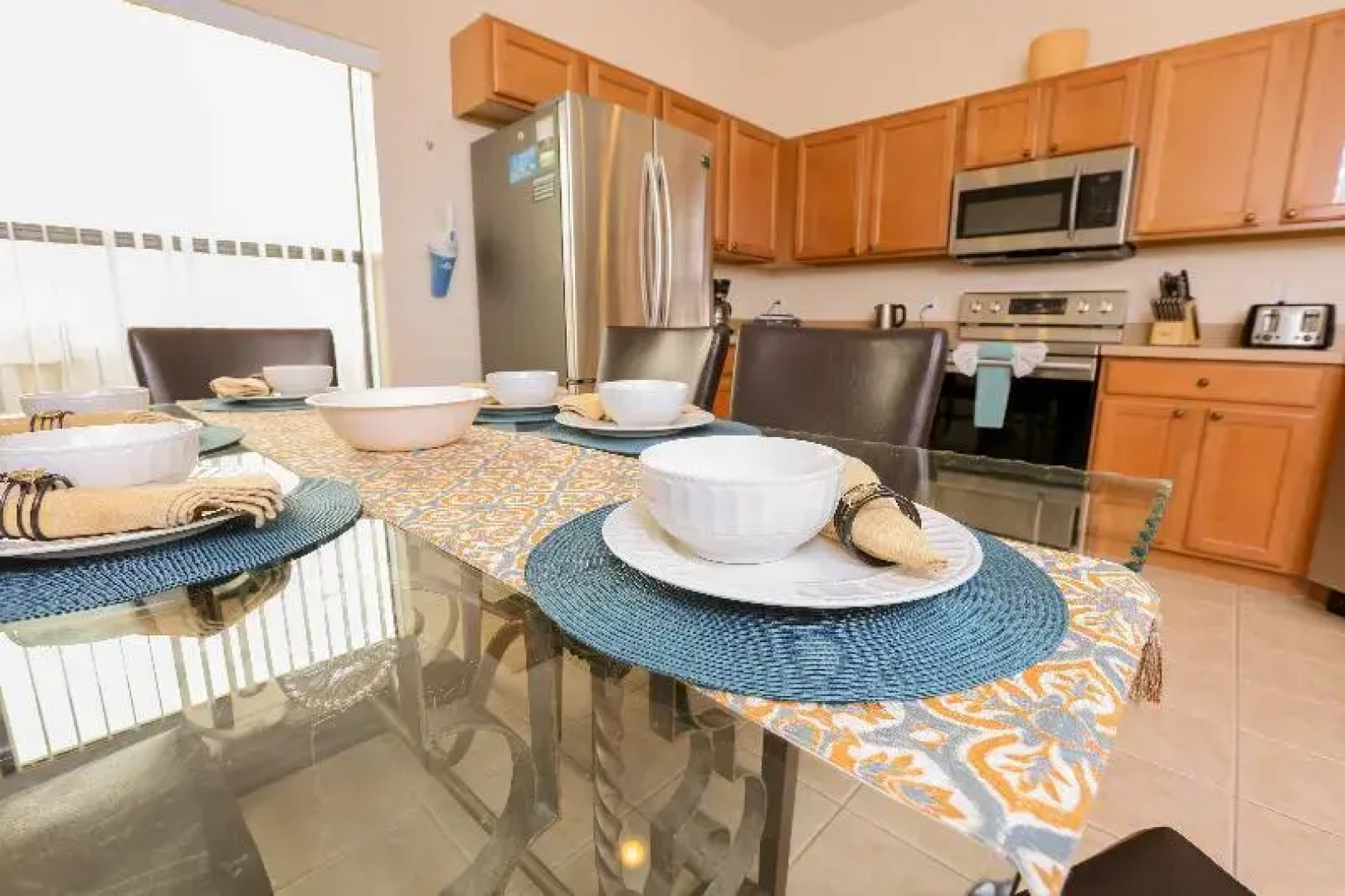 Disney Area Executive Plus Homes