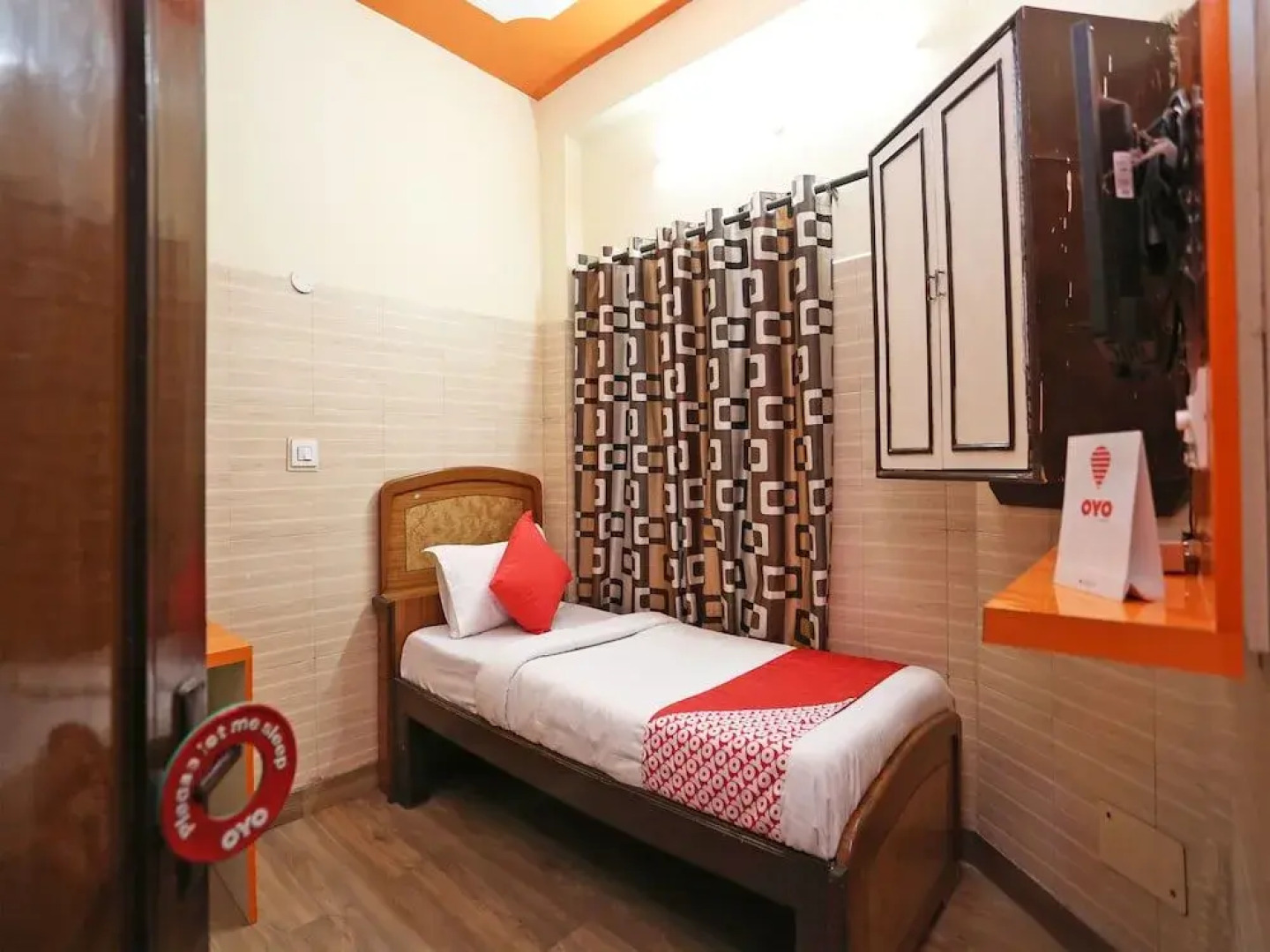 Oyo 15993 Hotel Ashoka Guest House