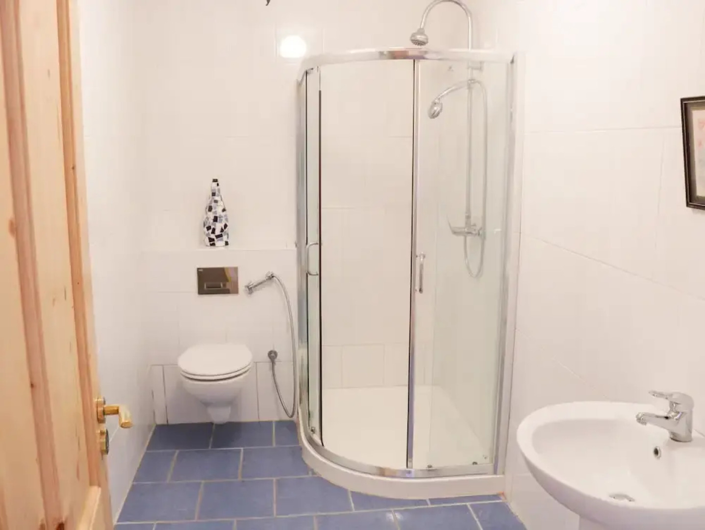 Ballymote Central Apartment, Ballymote