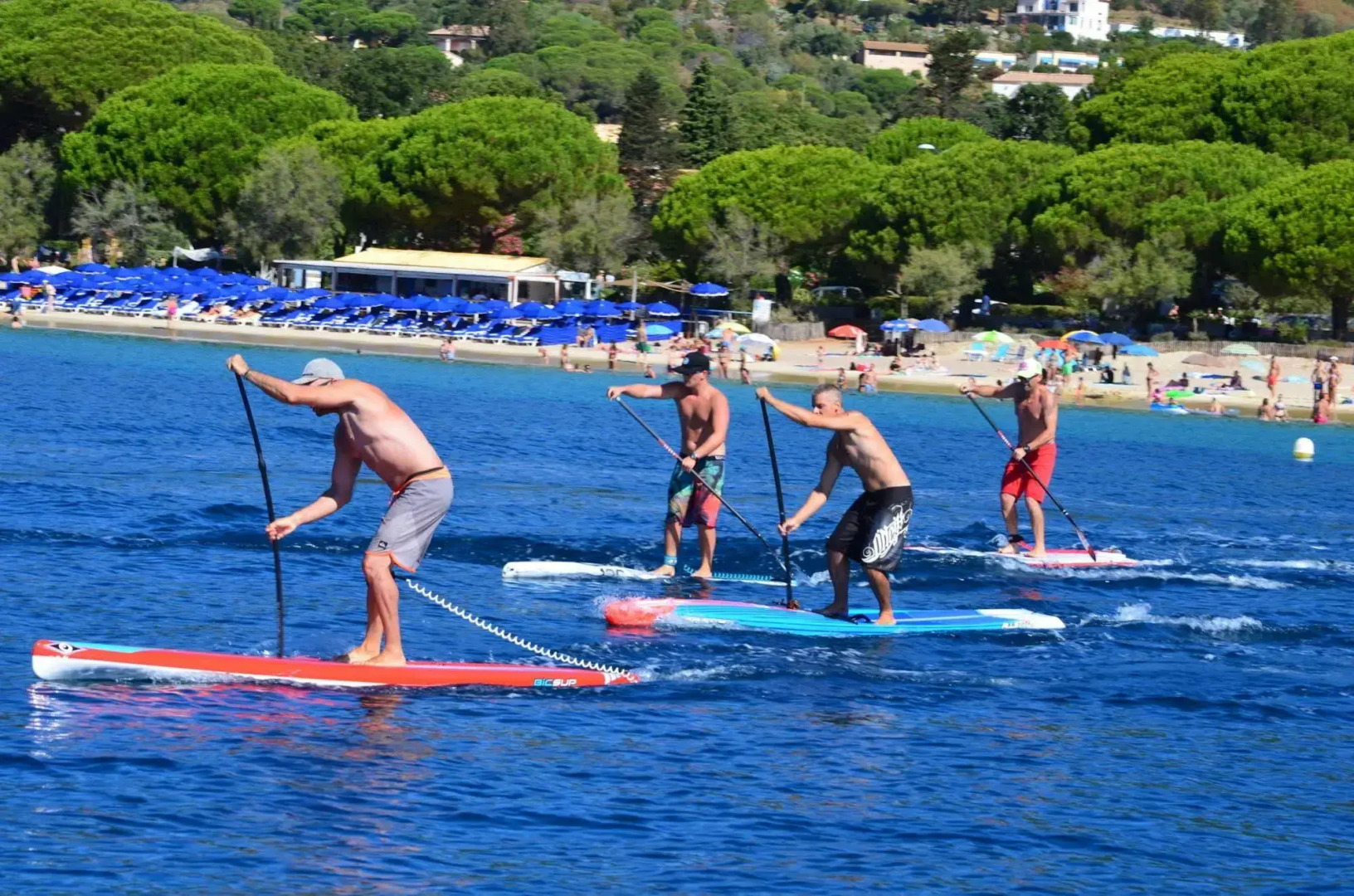 Hôtel La Villa Douce