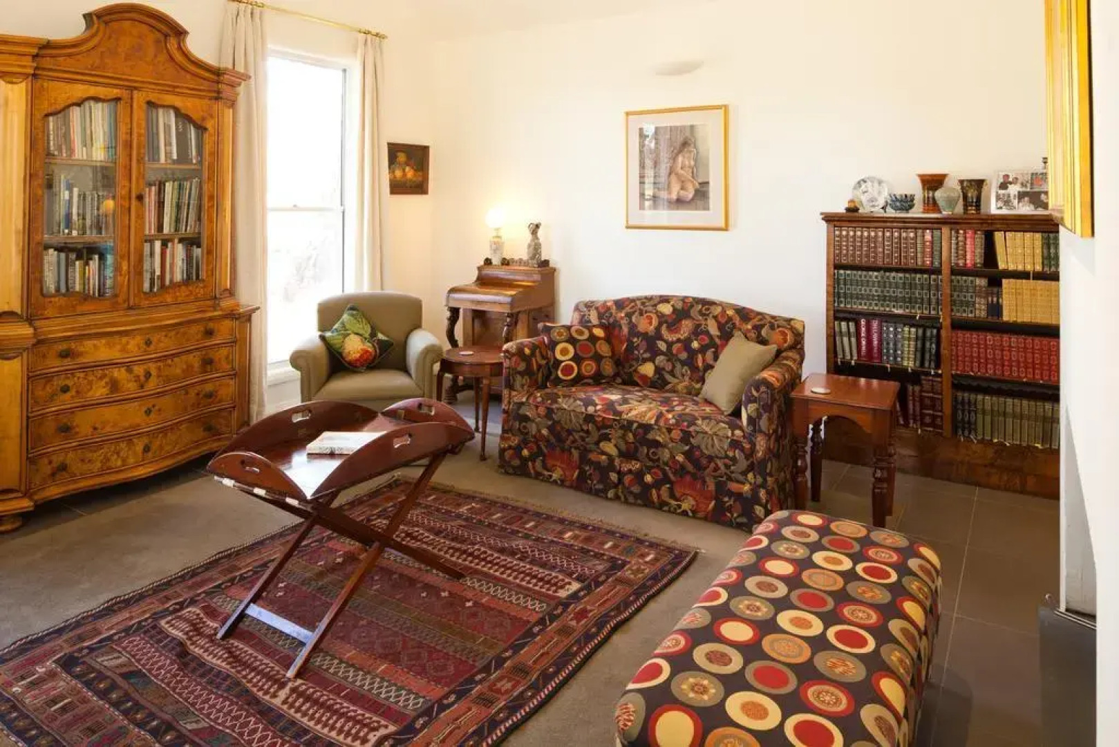 Thorn Park by The Vines