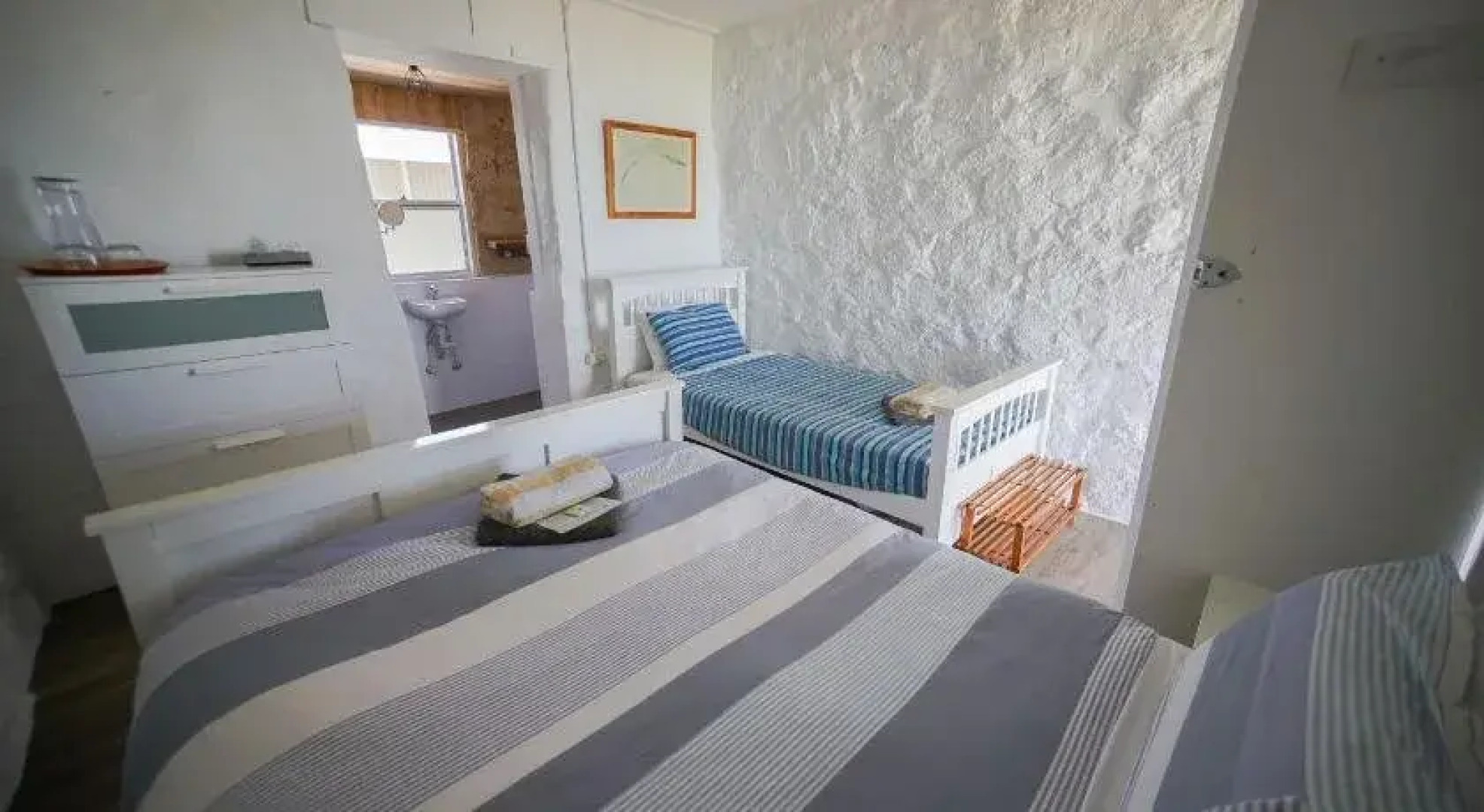 Dirk Hartog Island Eco Lodge