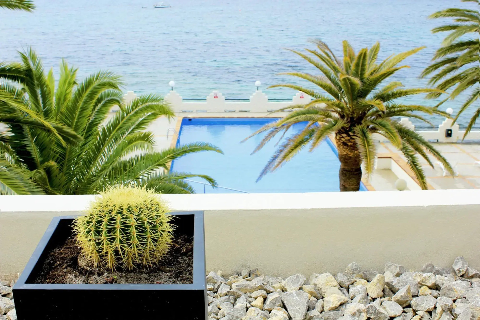 Отель BG Hotel Nautico Ebeso