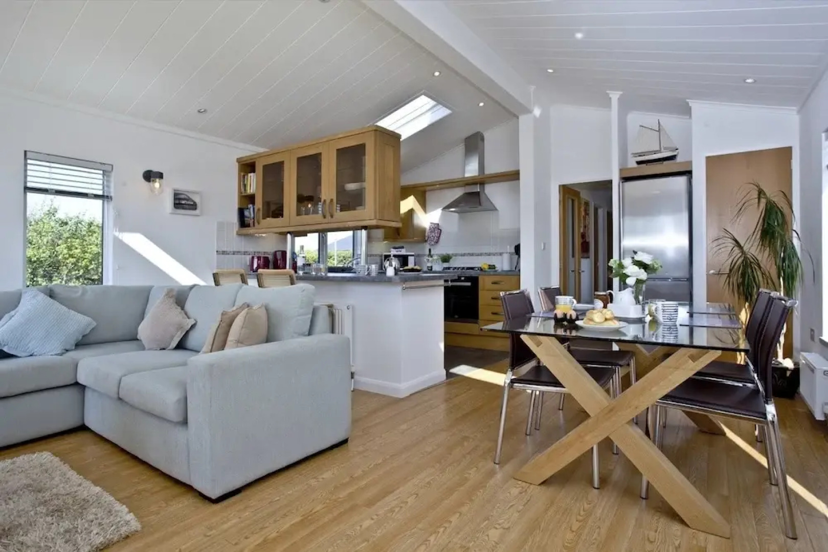 Salcombe Retreat