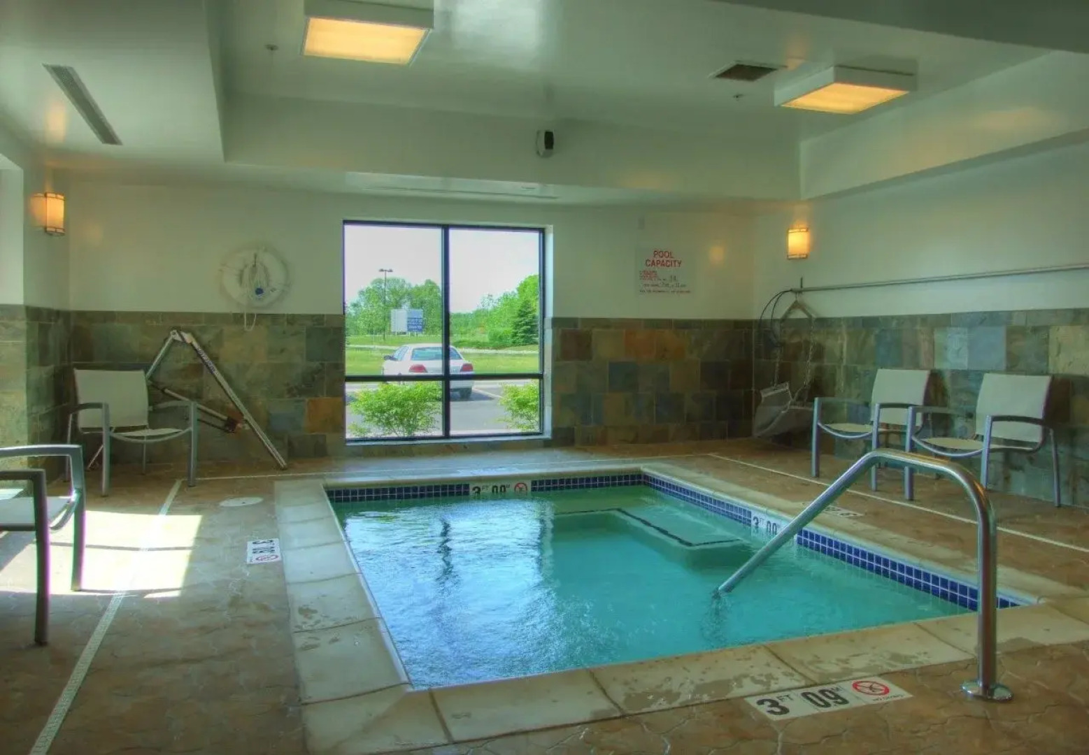 Hampton Inn Detroit/Utica-Shelby Township