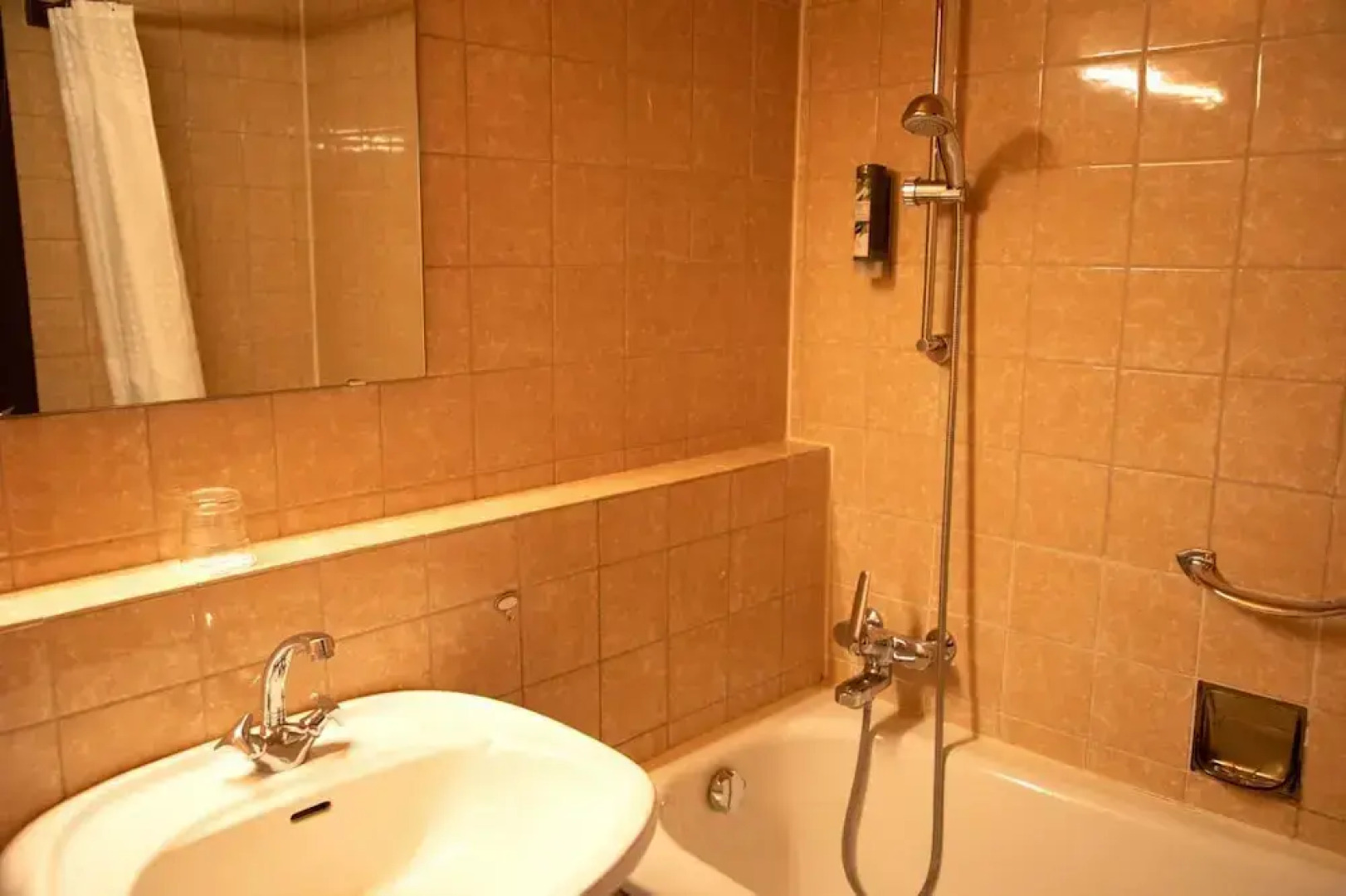 Alpenlodge Val Gronda