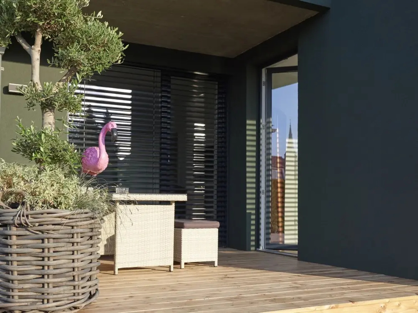 B26 Apartments - Unterwegs zu Hause