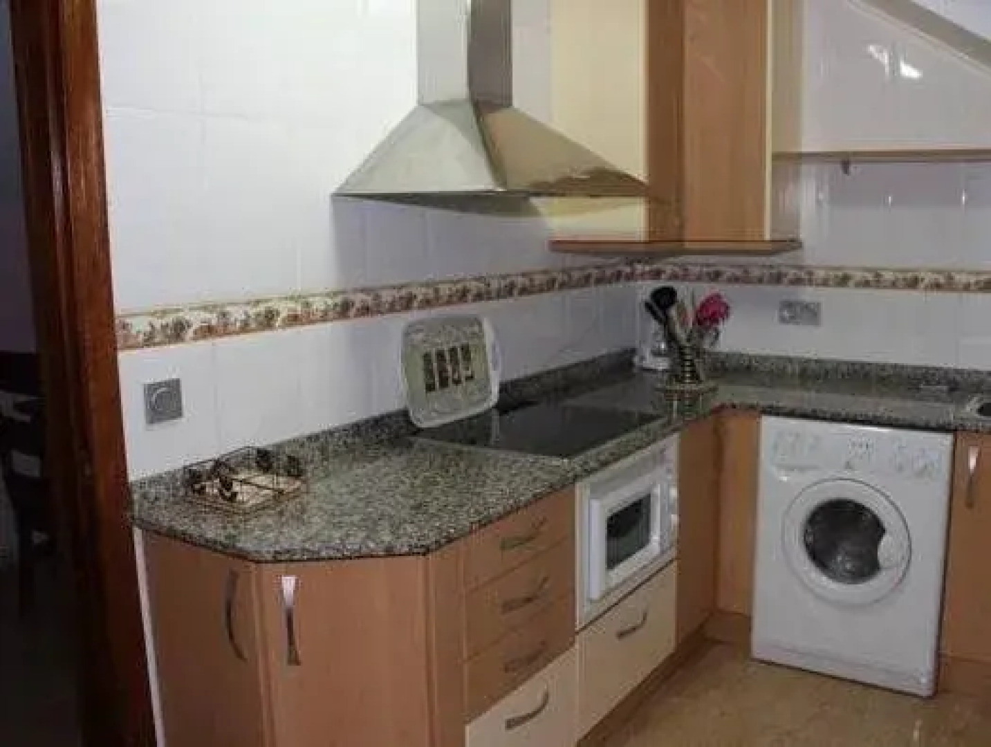 Apartamentos Costa Noja