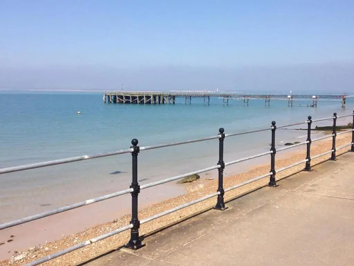 Observation Apartment, 3 Pilots Point