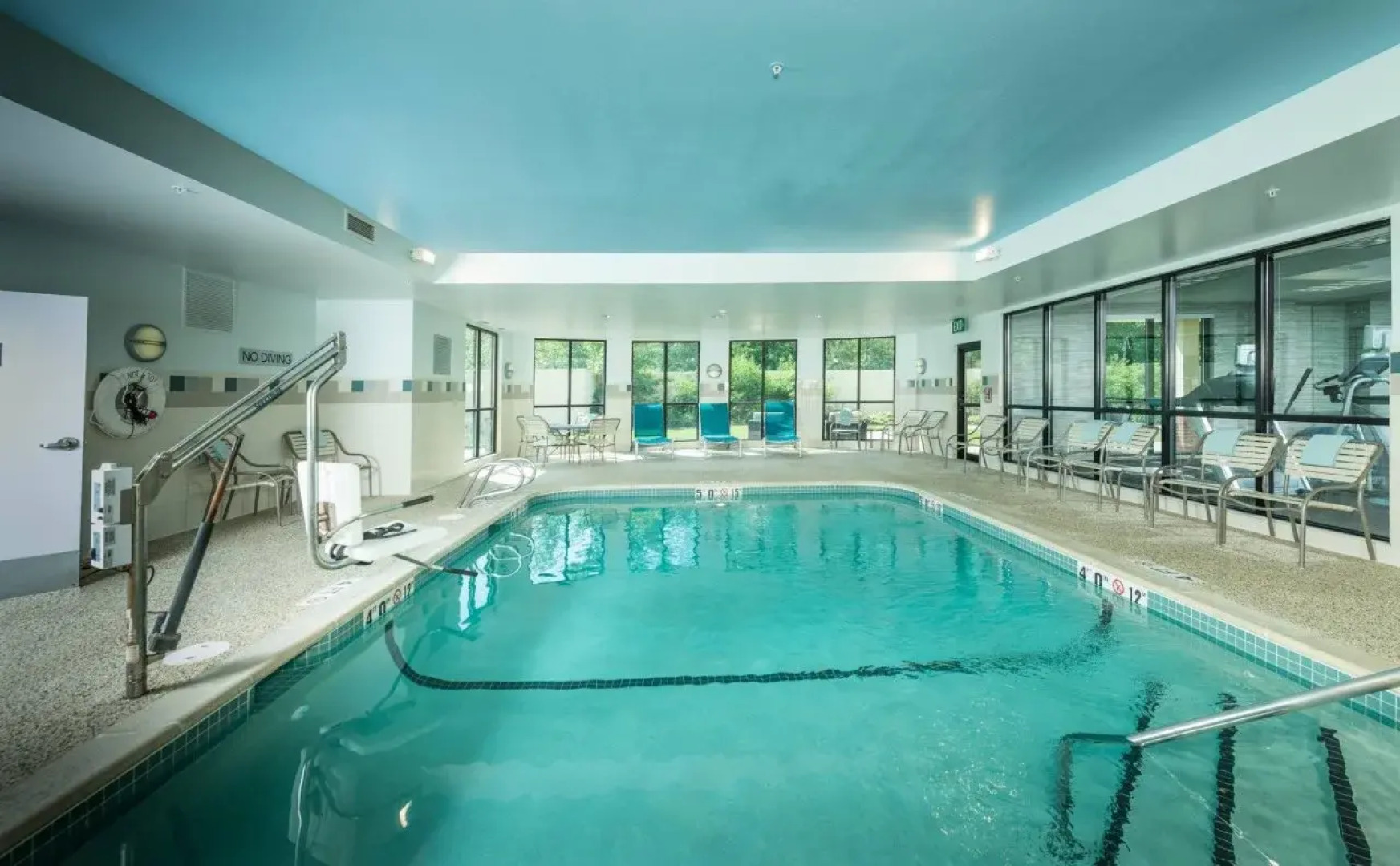 Courtyard by Marriott Bangor