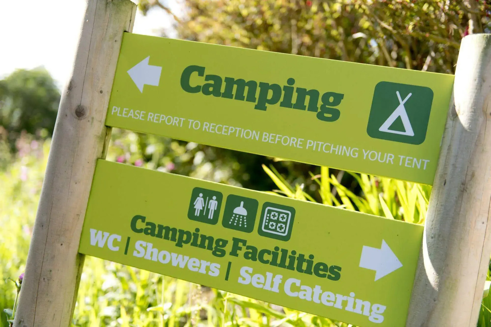 YHA Lands End Hostel