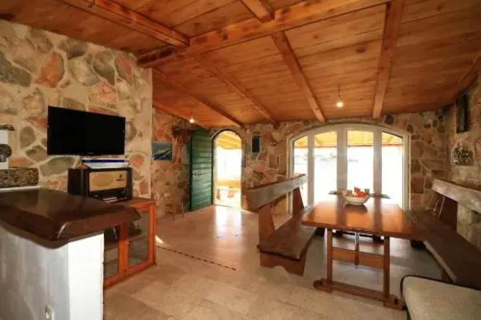 Holliday home Robinson Tourism Maria