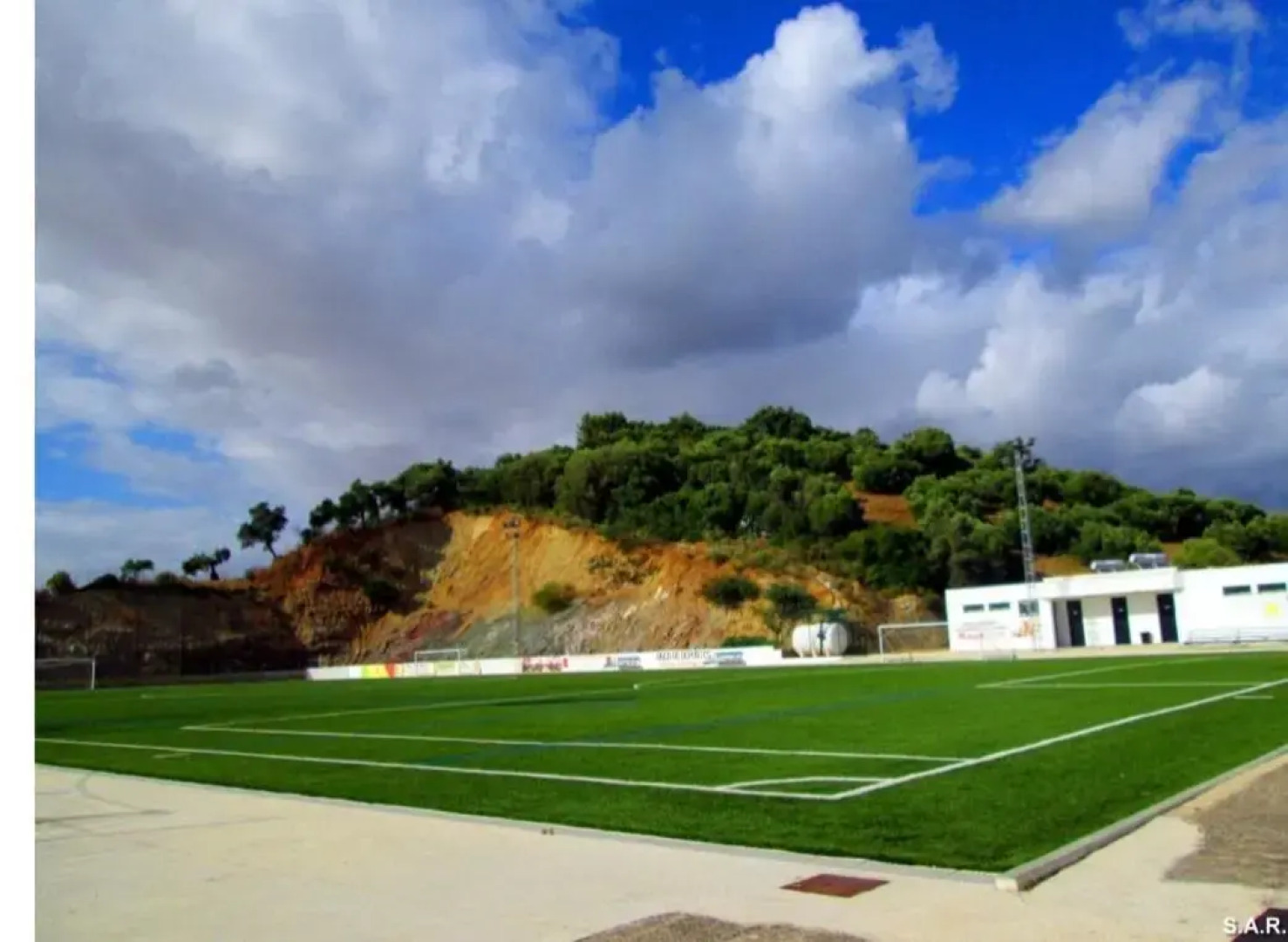 La Posada Vivienda Turística Rural