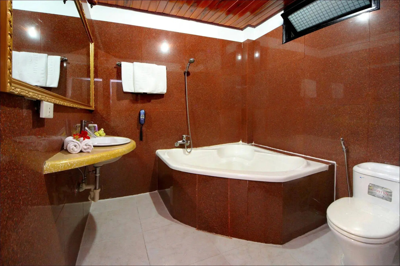 Thanh Binh Central Hotel