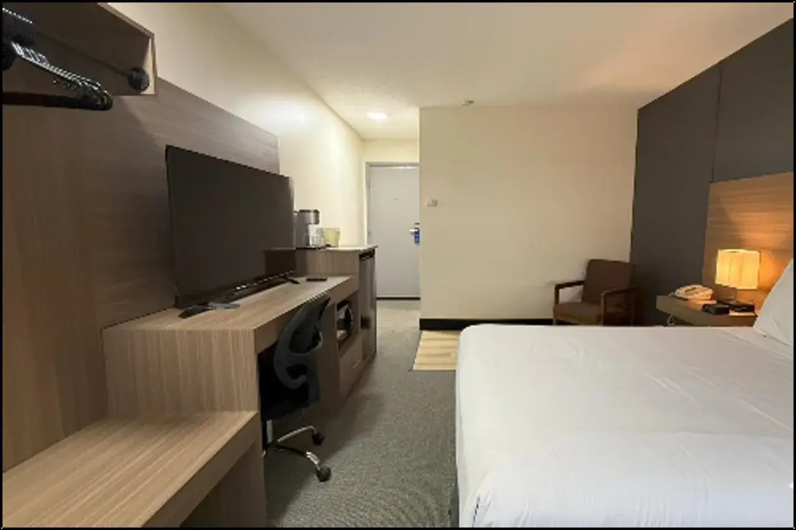 SureStay by Best Western Smithers