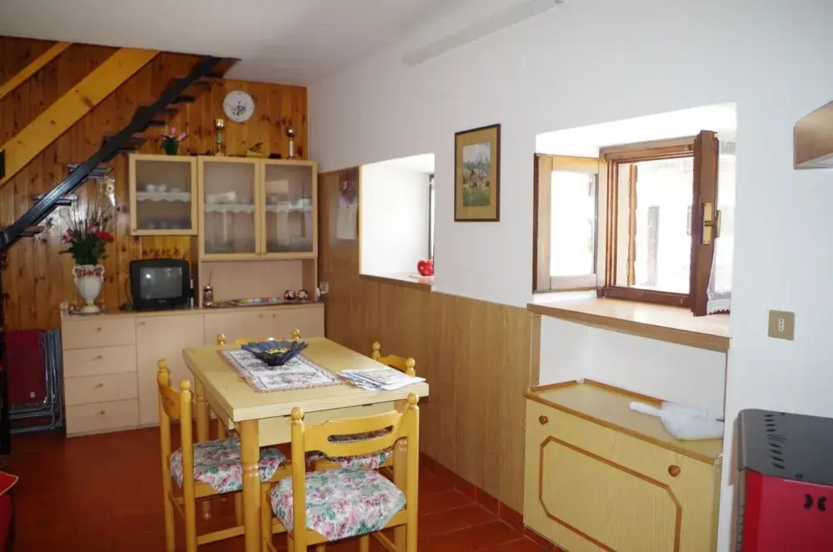 Casetta delle Dolomiti