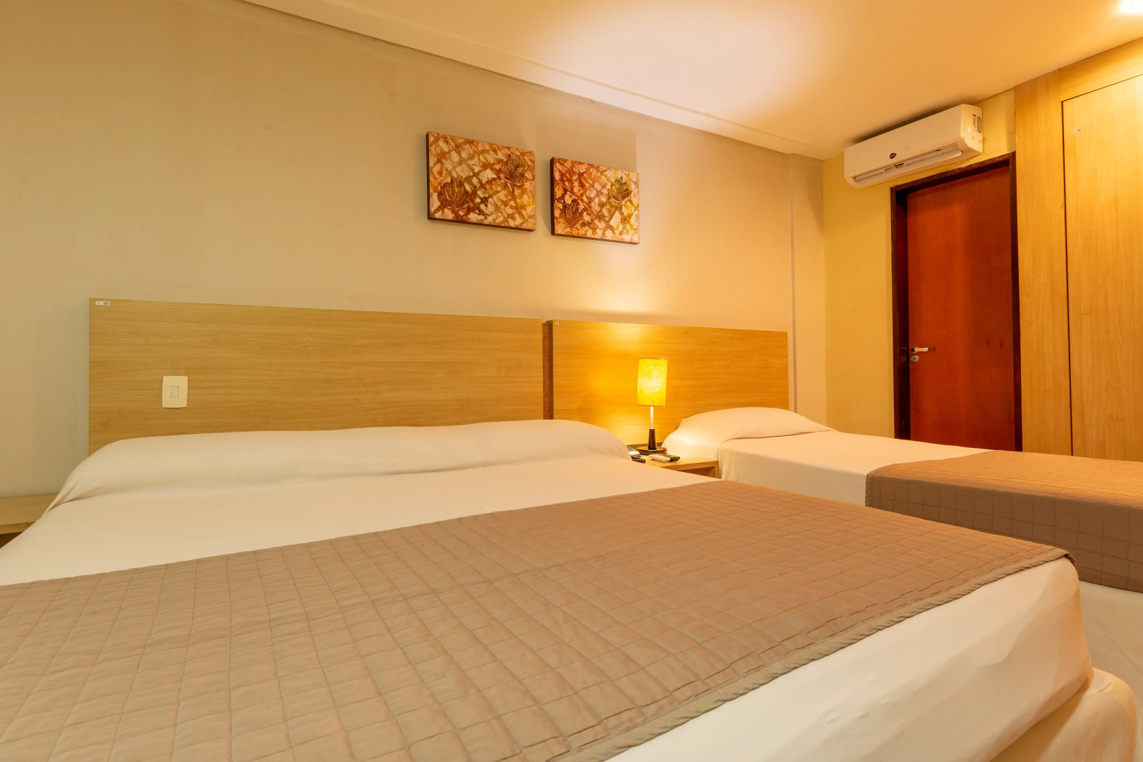 Rede Andrade Bello Mare Comfort