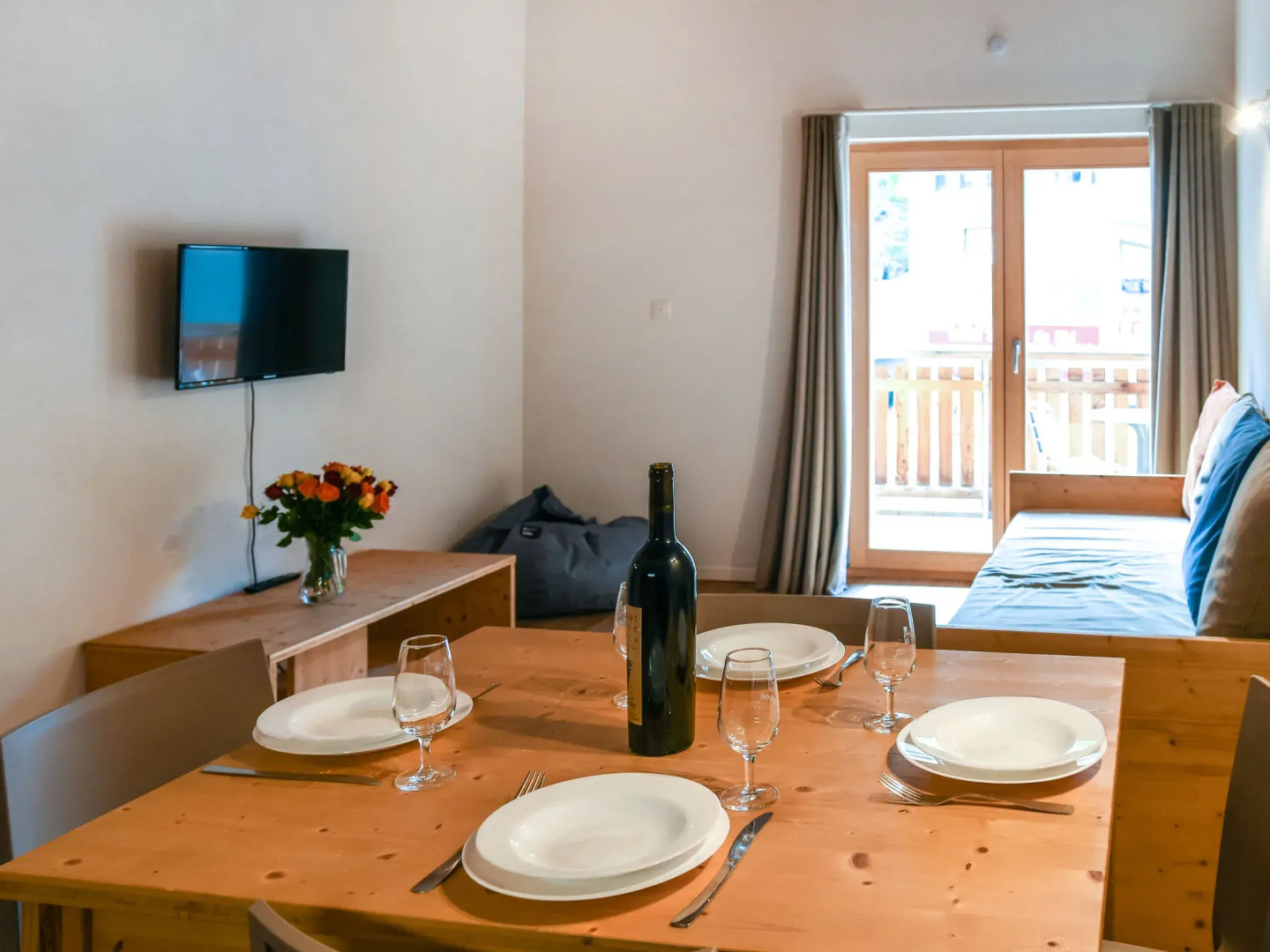 T-Resort La Tzoumaz 2p4