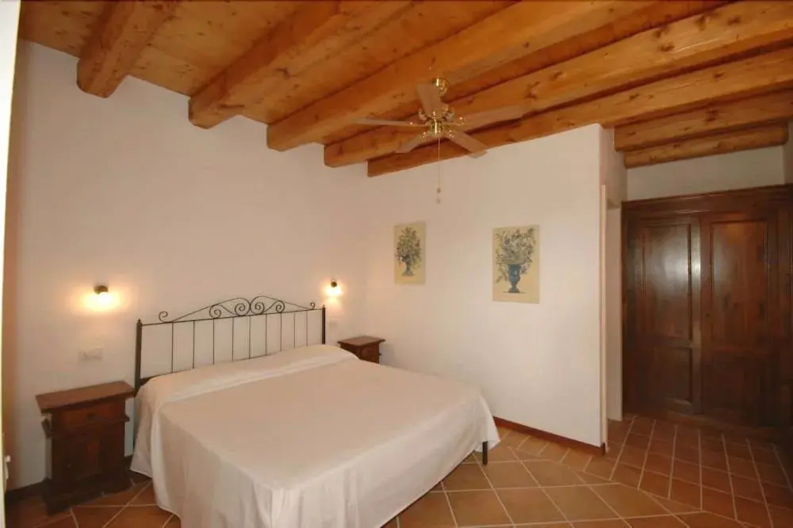 Agriturismo Rustico Del Conero