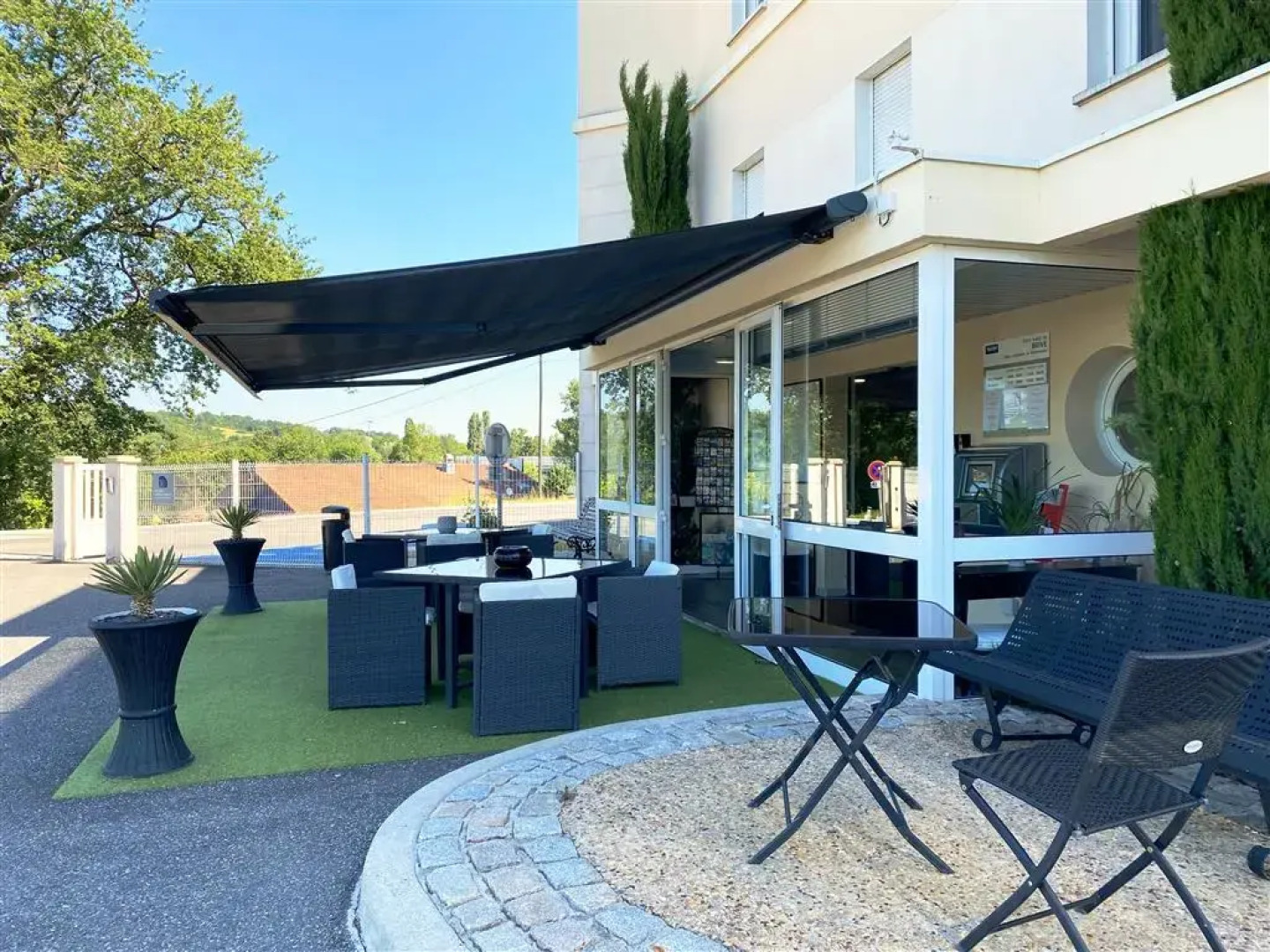 Hôtel Kyriad Brive La Gaillarde Ouest