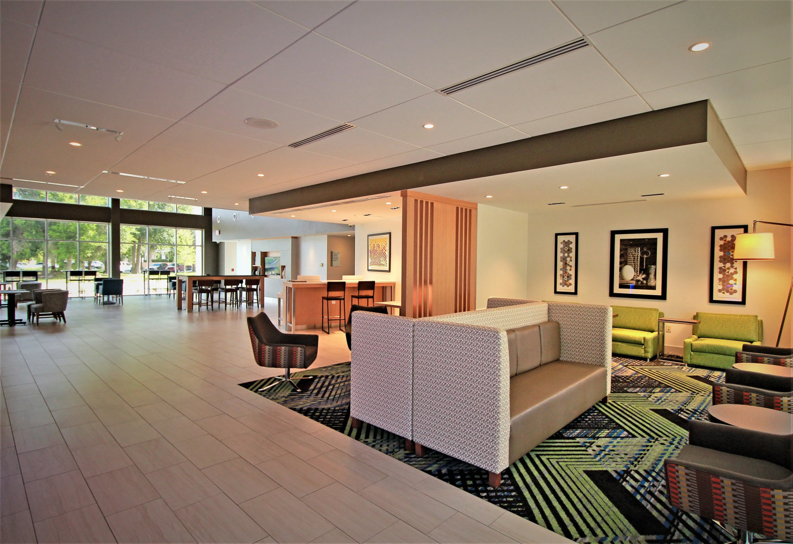 Holiday Inn Express & Suites Ocala by IHG