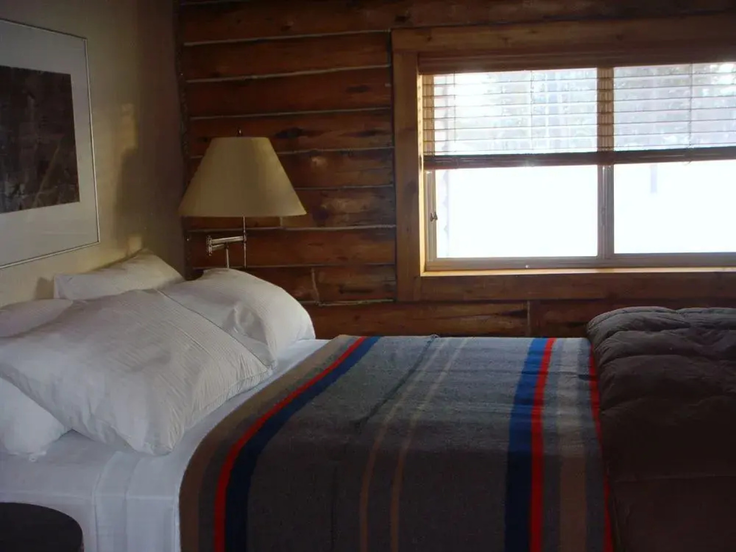 The Bunkhouse At Devil's Thumb Ranch Resort & Spa