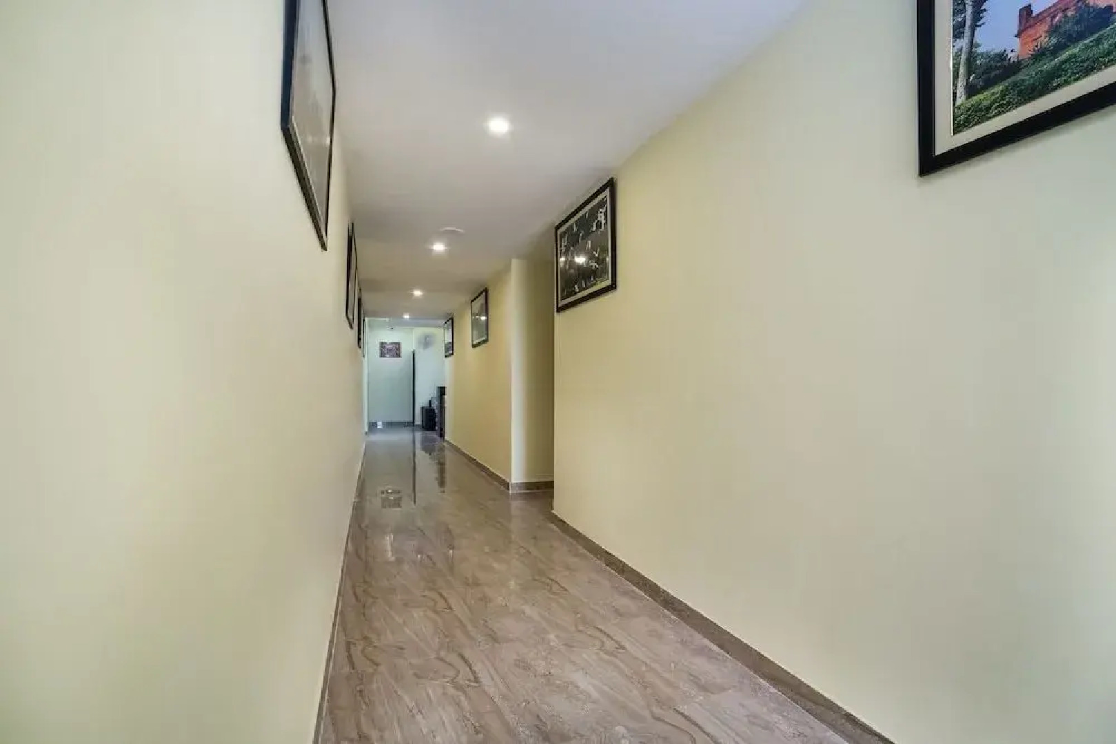 OYO 23682 City Lodge