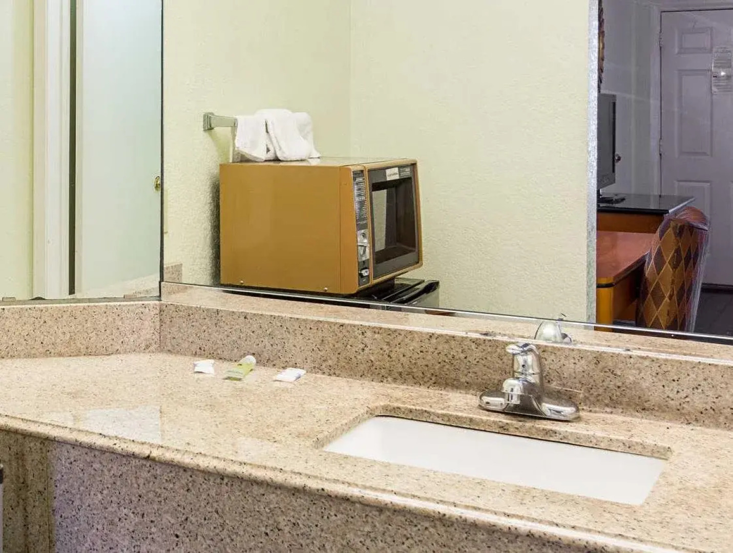 Magnuson Hotel Little Rock South