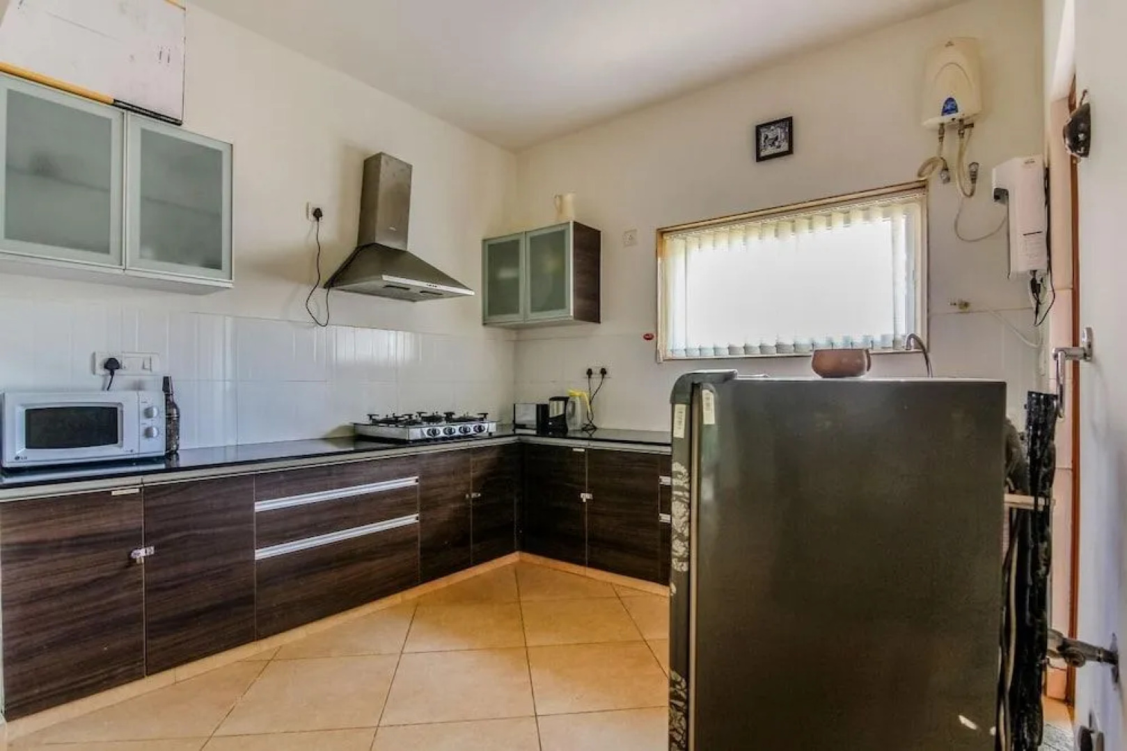 Heritage Exotica Villa - 4BHK, Baga