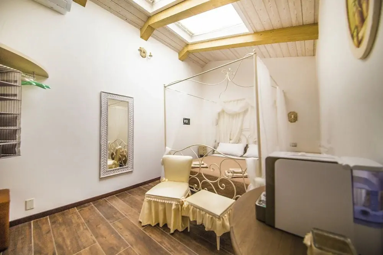 Le Stanze di Leonardo