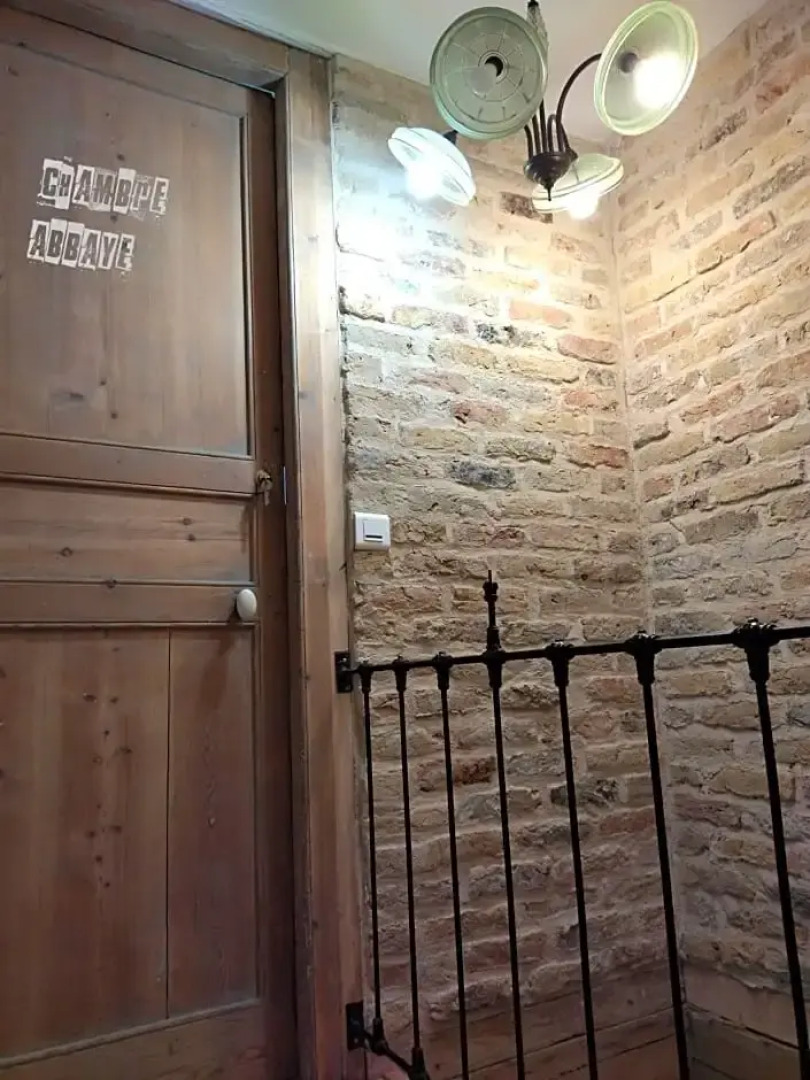 chambres d'hôtes Le Carillon