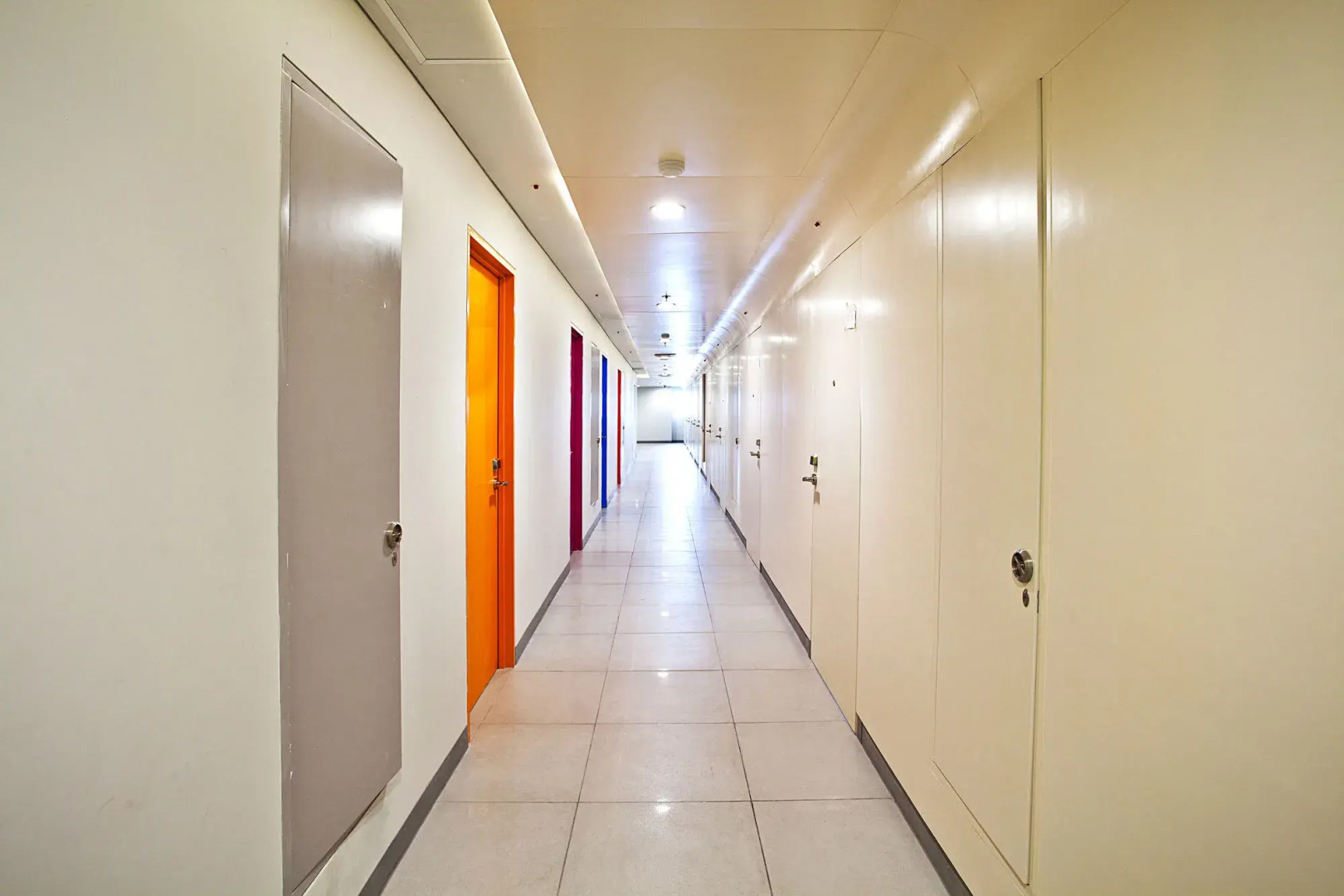 POP! Hotel Gubeng Surabaya