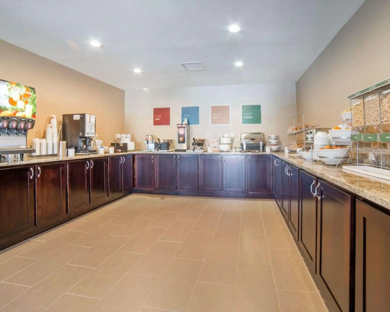 Comfort Suites Kanab National Park Area