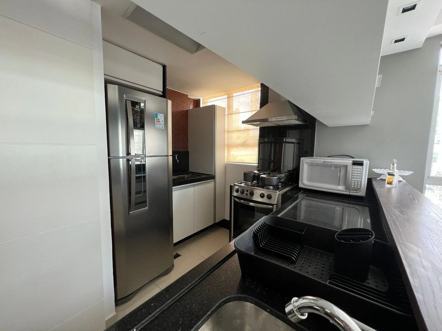 Locking's Vale do Sereno 1