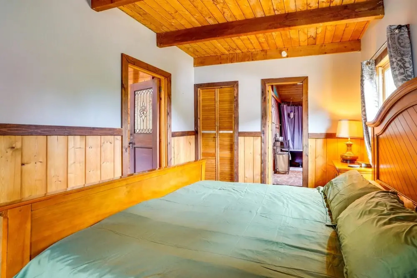 Bisbee Vacation Rental w/ Mountain Views & Sunroom