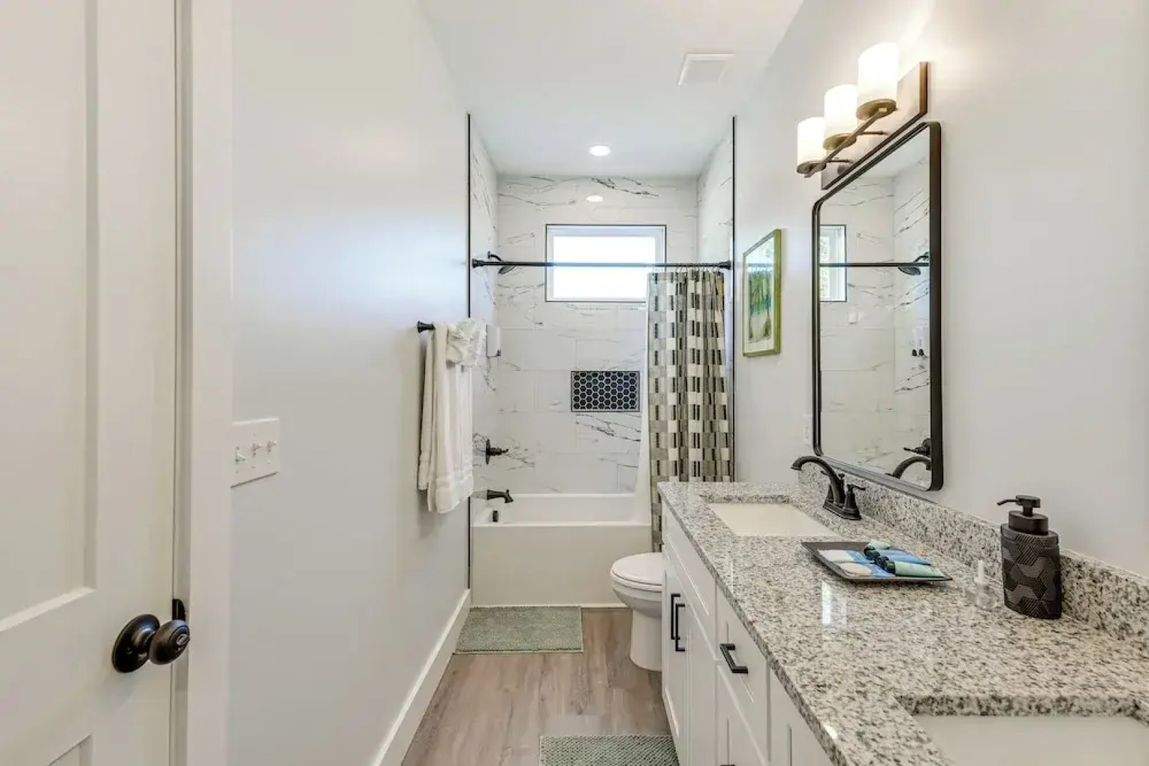 2 Mi to Gulf: Home w/ Sauna, Garden in Panama City