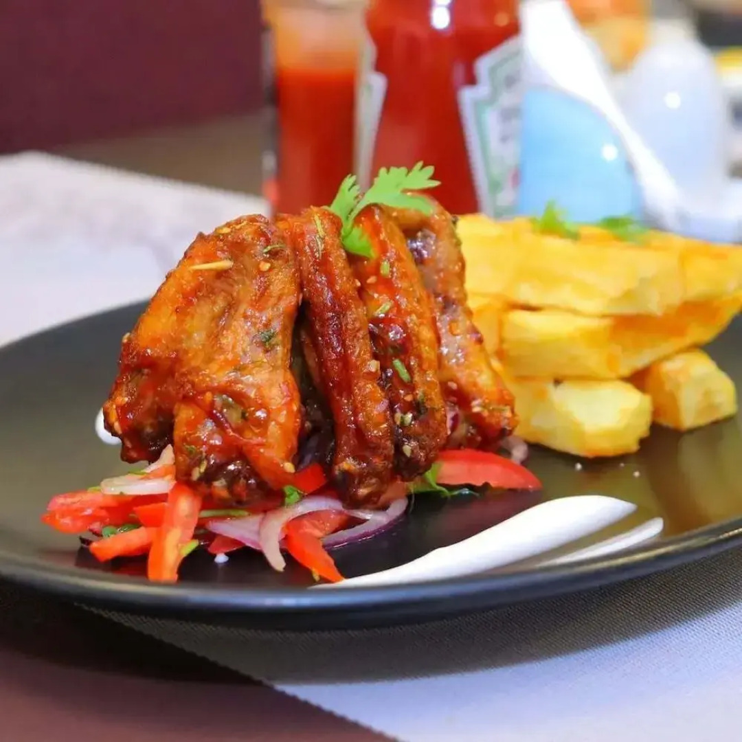 Semara Hotels Machakos