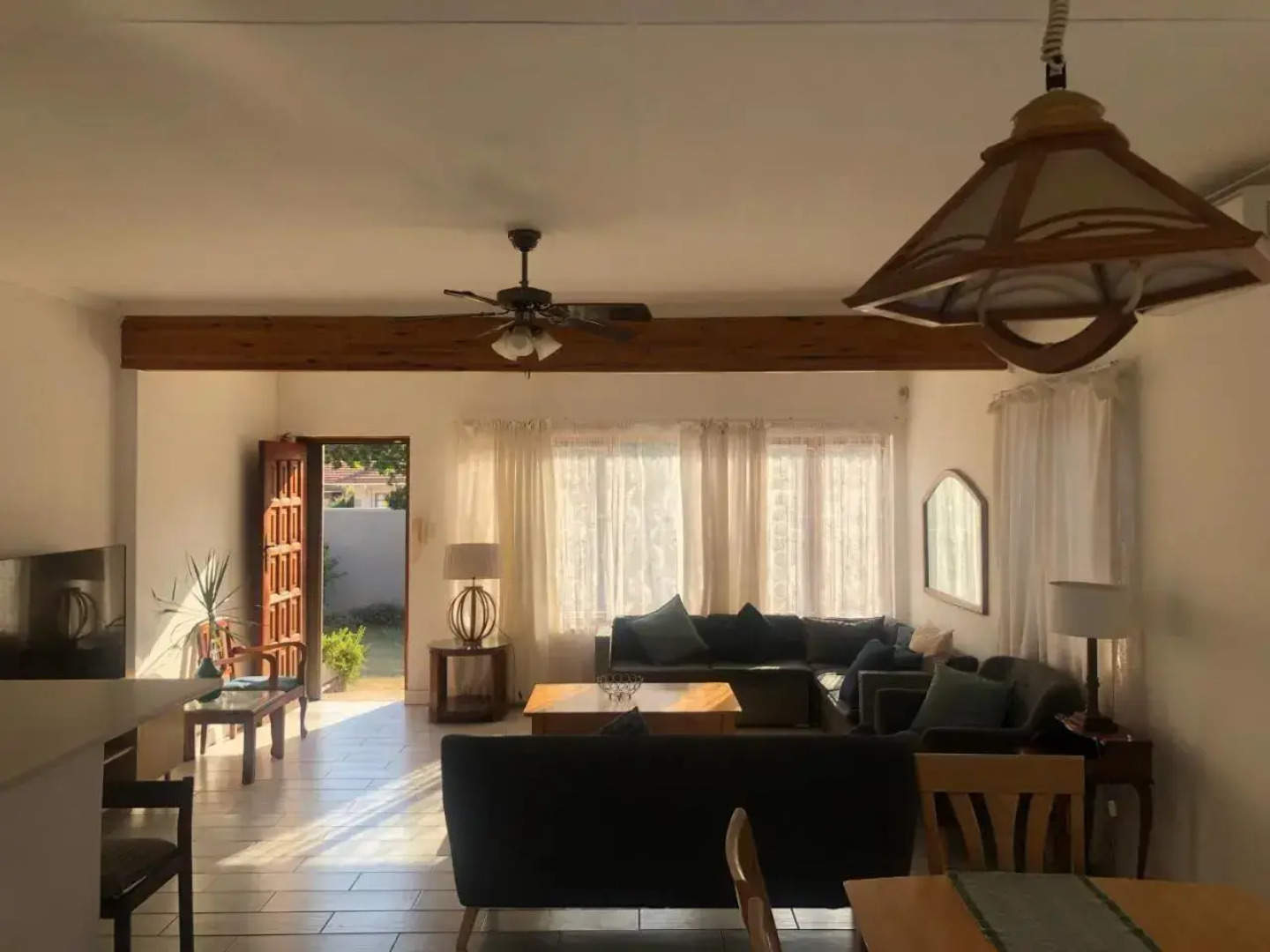 Danville Forest Guest House & Apartments