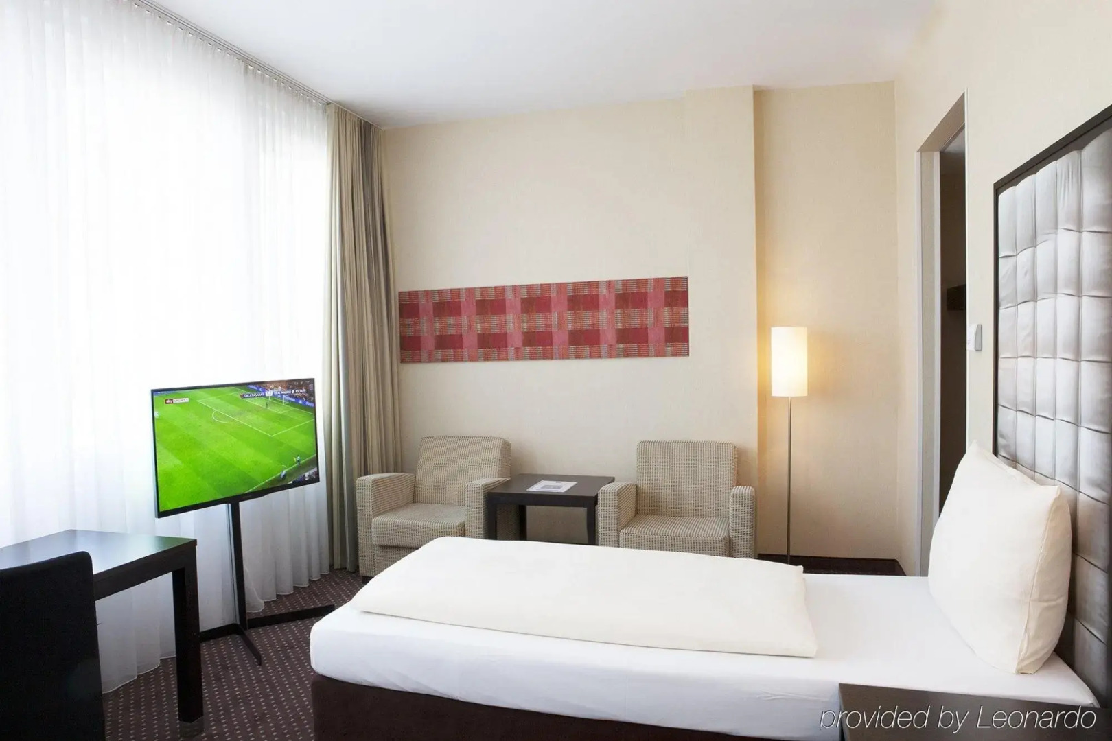 Styles Hotel München Messe