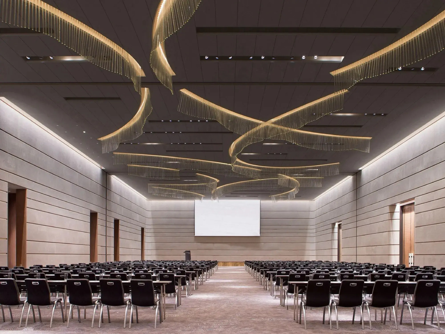 Le Méridien Xiaojing Bay