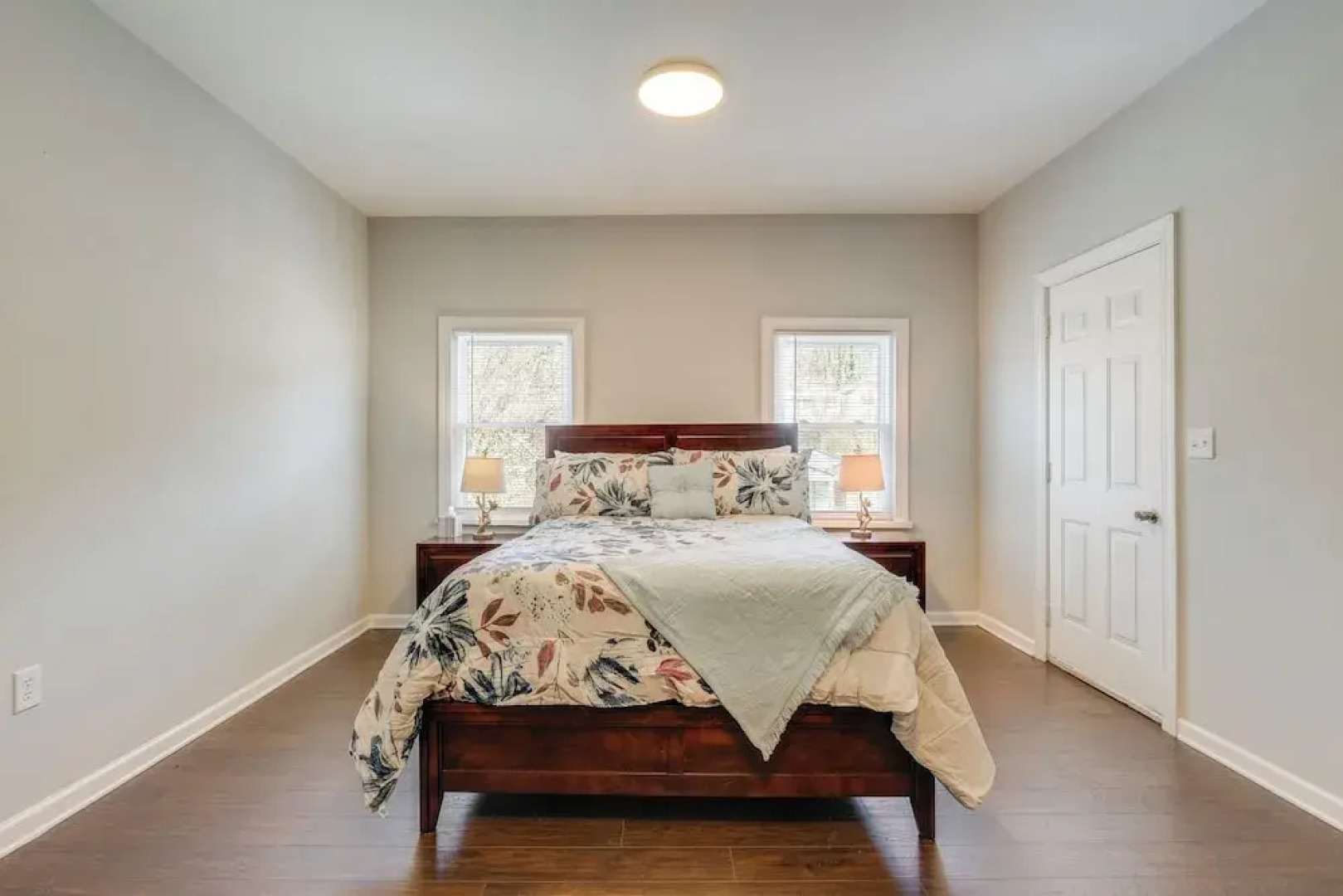 Virginia Getaway Near Douthat State Park