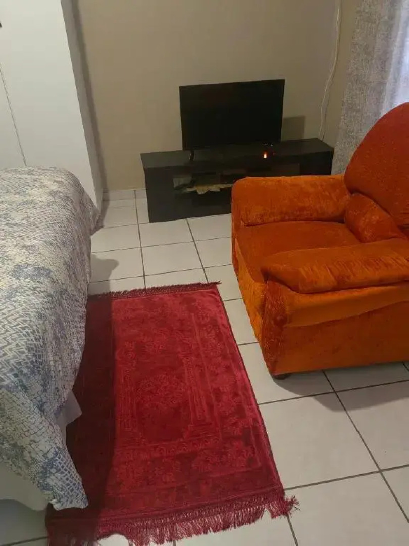 Unami Self-catering Accommodation