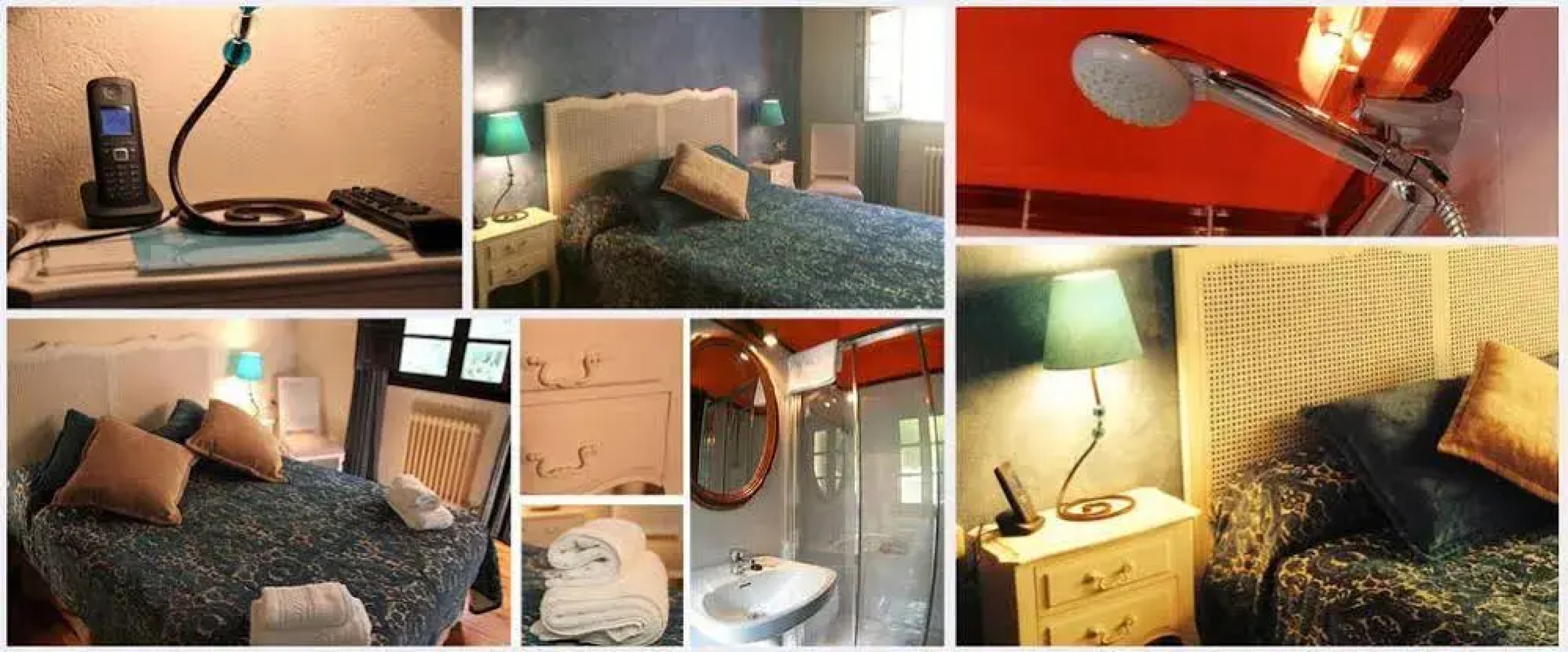 Complejo Rural La Tahona De Besnes