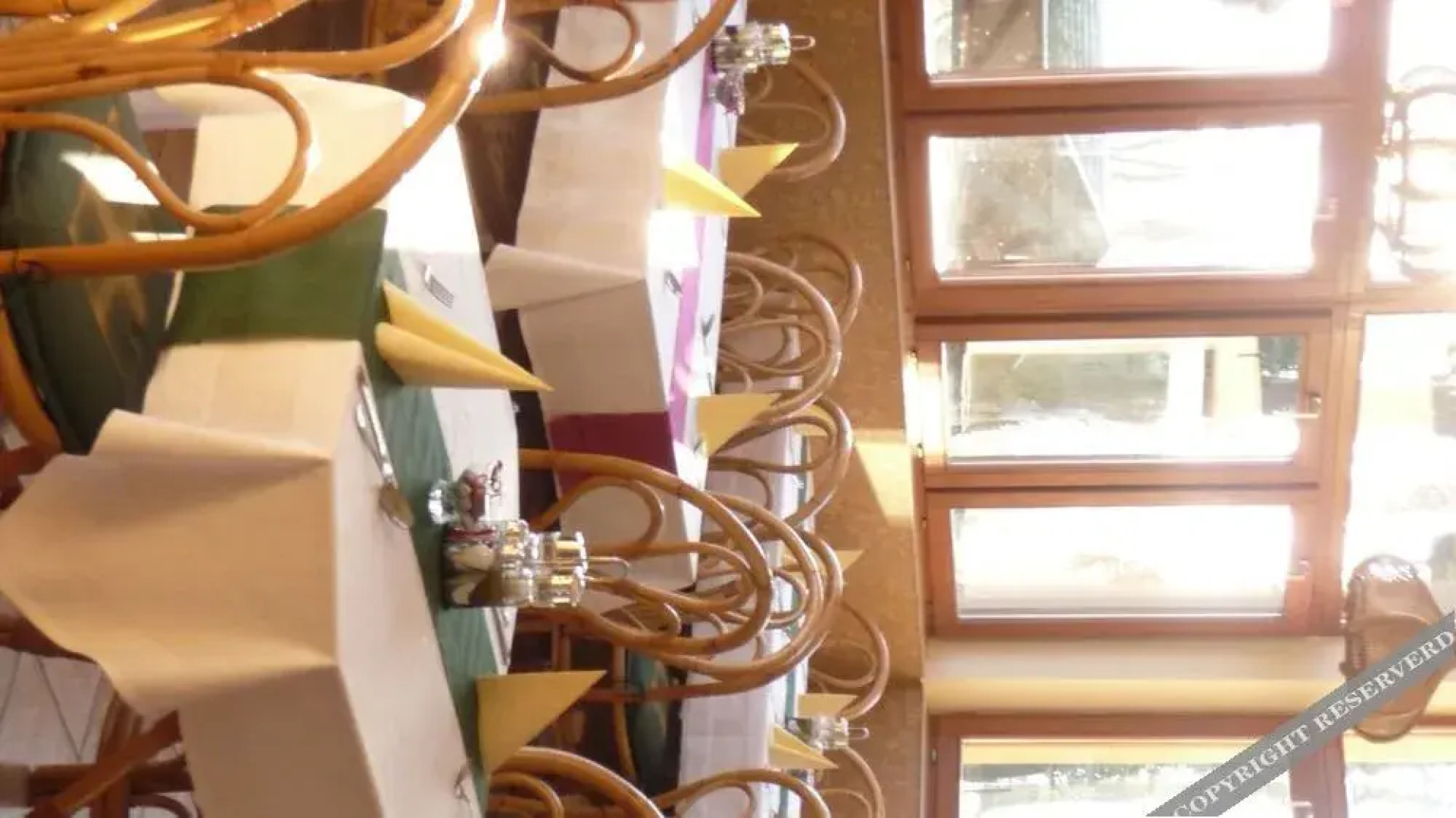 Engler Hotel-Étterem