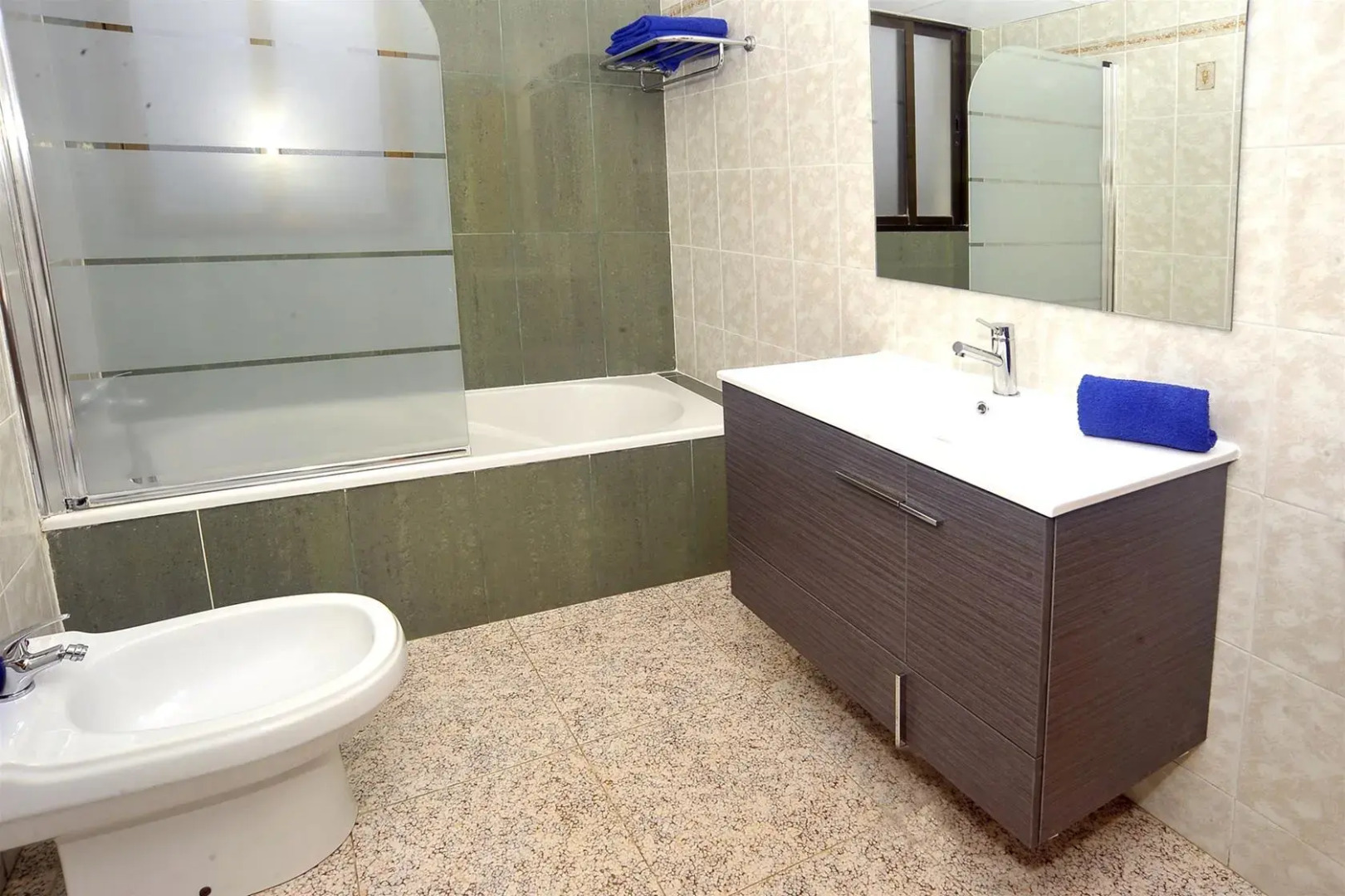 Apartamentos Torrecorinto