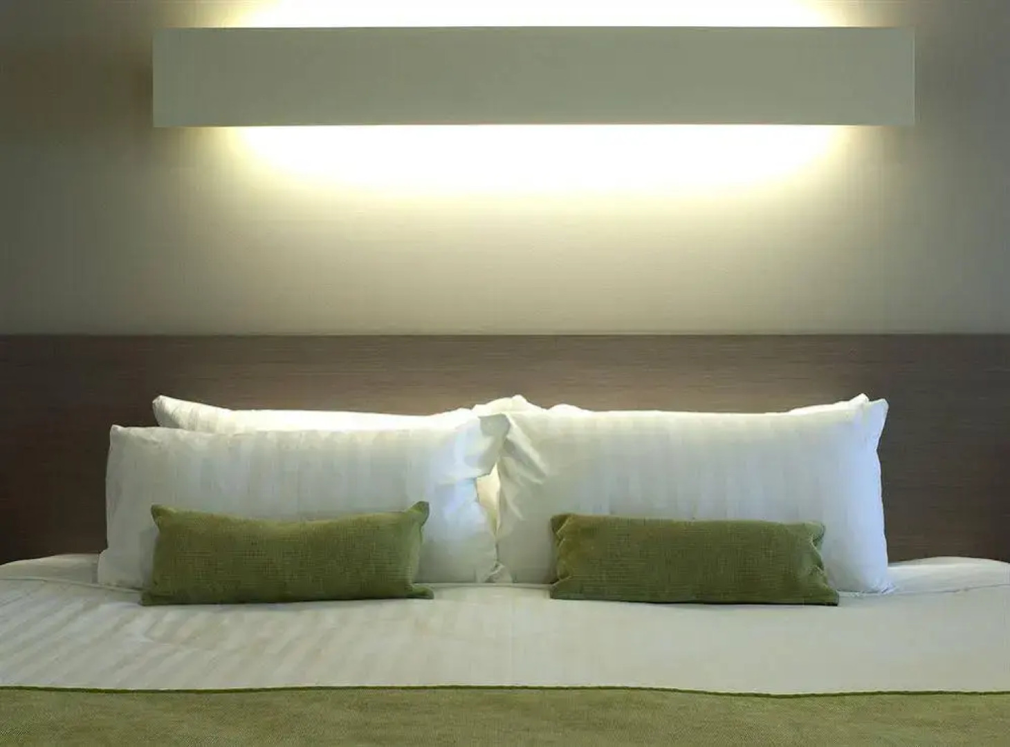 Abode - The Apartment Hotel